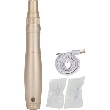 Professional Microneedling Derma Pen Skin Care Tool Kit